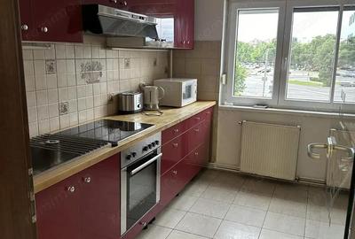 Apartament 4 Camere Decomandat Boxa Garaj Zona Spitalul Jude?ean - 6