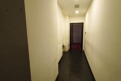 Spatiu comercial situat pe artera principala, 100 mp,  Aurel Vlaicu - 6