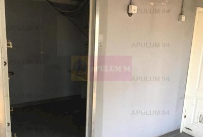 Spațiu comercial, de 98 mp, în Vest - 5