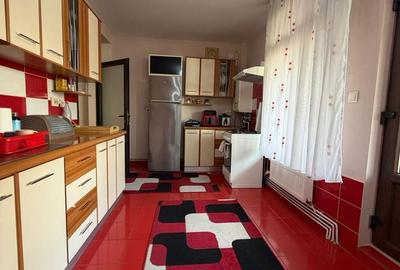 Casă cu 5 camere cu Teren 200 Mp în Ultracentral - 7