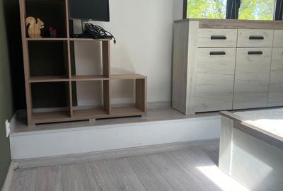 Apartament cu 2 camere decomandat în Podu Roș - 4