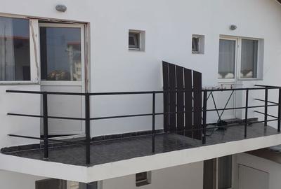 Casă cu 4 camere în Costinești - 2