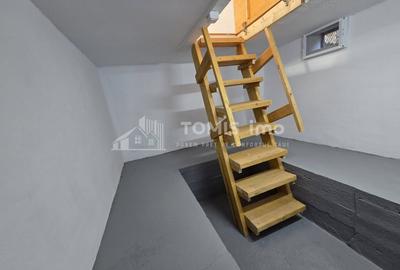 Garsoniera cu beci, la curte, km 5 - 10