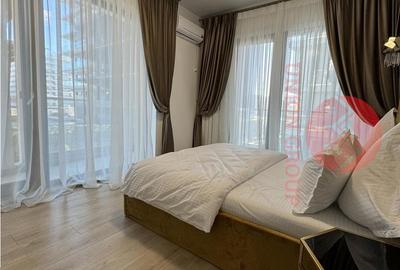 Descoperiti Bijuteria Ascunsa a Marii Negre: Apartament de Lux in Mamaia Nord - 7