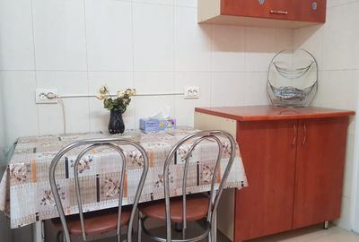 Apartament cu 3 camere semidecomandat, mobilat în Brâncoveanu - 10