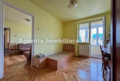 Apartament 2 camere in Deva, zona Iuliu Maniu, suprafata utila 45 mp, semidecomandat, etaj 3 3... - 5