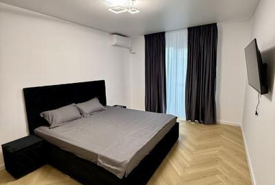 Apartament cu 2 camere în Dobroești - 2