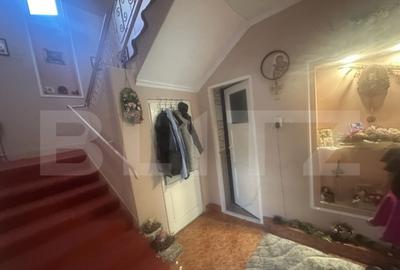 Casa tip P+E , 200 mp utili, 260 mp teren, zona 14 Mai - 5