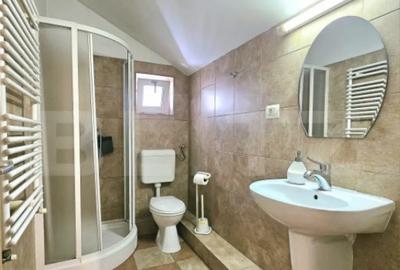 Apartament cu 3 camere decomandat în Bogdăneștilor - 6