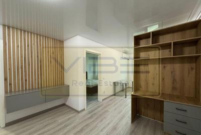 Apartament 2 camere NOU Copou Garden - 9