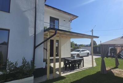 Casă cu 2 camere în Clucereasa - 1