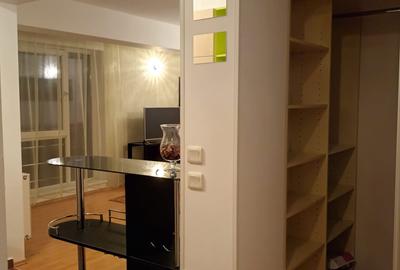 Greenfield – Pădurea Băneasa, Apartament 2 camere - 14