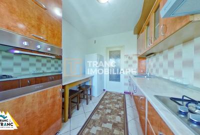 Apartament cu 2 camere semidecomandat, mobilat în Micălaca - 5