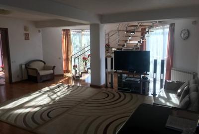 Eforie Sud, Vila P+1+M - 6