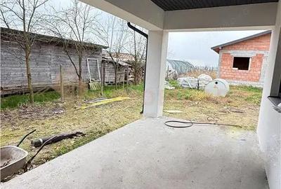 Casă cu Teren 500 Mp în Mocira - 11