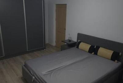 Garsoniera decomandata, renovata, in Astra, Brasov - 2