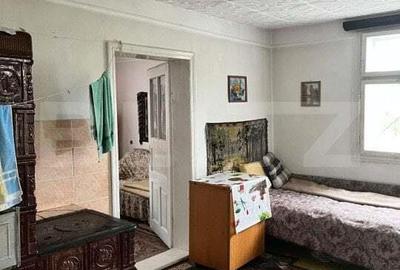 Casă cu 2 camere cu Teren 714 Mp în Siret - 8