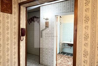Apartament cu 3 camere decomandat în Dorobanți - 3