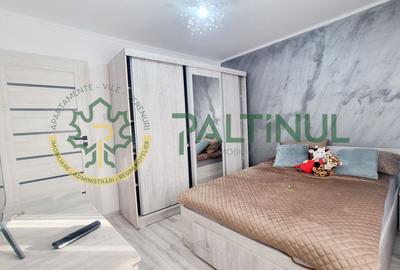 Apartamnt 2 camere parter Sibiu- Strada Maramuresului - 4