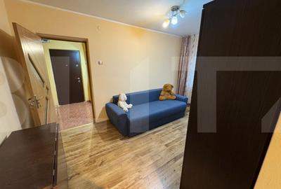 Apartament 2 camere, zona Primaverii, Scoala 7 - Botosani - 3