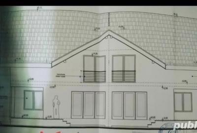 Casă în Săcălaz - 2