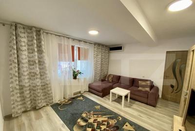 Apartament 3 camere decomandat, Aparatorii Patriei - 3