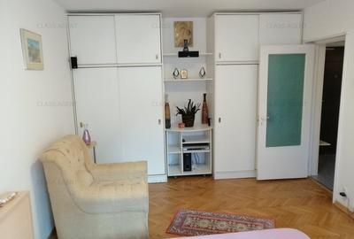 Garsonieră decomandată, mobilată în Vatra Luminoasă - 3