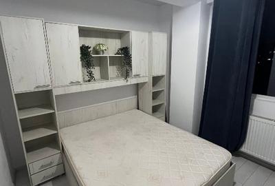 Propietar inchirez apartament 2 camere Militari Residence - 4