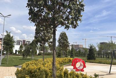 Apartament cu 3 camere în Militari - 4