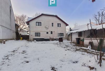 Proprietate frumoasă în centrul Aradului - 4