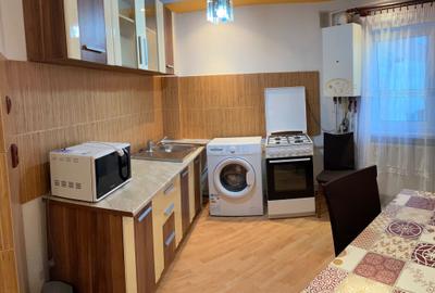 Apartament cu 2 camere decomandat în Central - 7