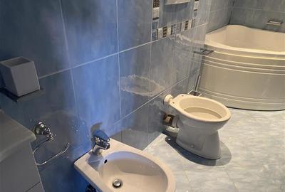 Apartament 4 camere transformat in 3 camere , zona ultracentrala Piata Moldovei - 9
