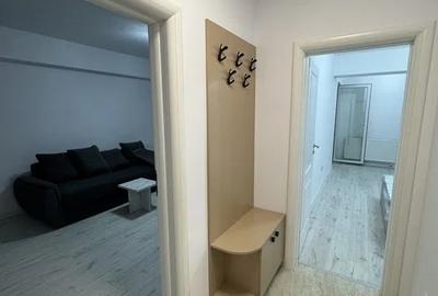 Apartament cu 2 camere decomandat, mobilat în Trafic Greu - 8