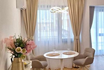 Apartament 2 camere | Ivory Residence | Mobilat & Utilat - 6