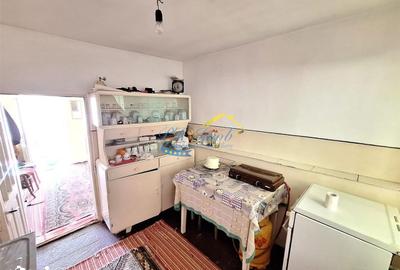 Casă cu 3 camere cu Teren 575 Mp în Central - 11