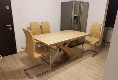 Apartament cu 2 camere decomandat în Central - 4