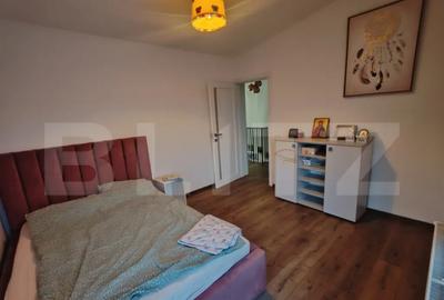 Casă cu 5 camere cu Teren 430 Mp în Central - 10