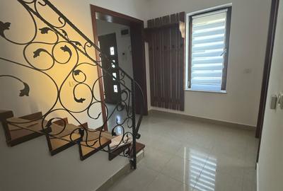 Casa individuala de inchiriat pe strada linistita in zona parc Lidia - 9