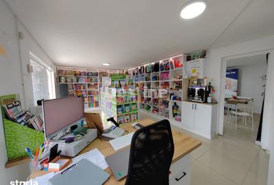 Spațiu comercial, de 50 mp, în Miroslava - 1