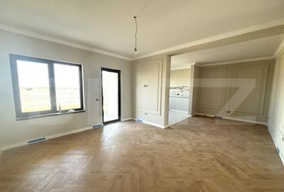 Duplex Premium in Sacalaz la 5 min de Timi?oara! - 12