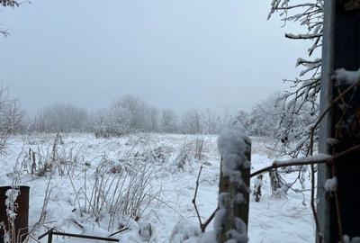 Crevedia - sat Samurcasi- str.Ernest Maftei, teren 5958 mp - 18