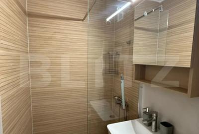 Apartament cu 2 camere semidecomandat în Democrației - 13