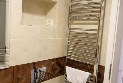 Apartament cu 3 camere de vânzare în zona Gara - 8