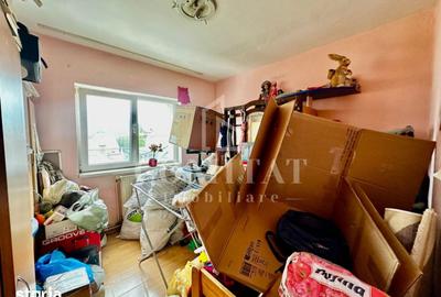 Apartament cu 4 camere decomandat în Dâmbul Rotund - 5