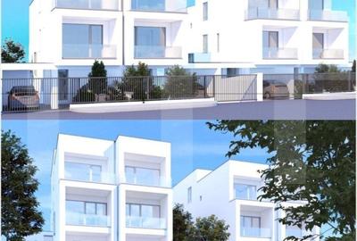 Casa 145 mp utili si 318 mp teren, zona panoramica si insorita!