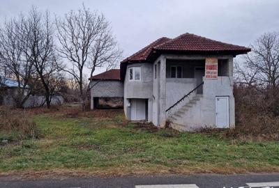 Casă individuală cu 6 camere cu Teren 10756 Mp în Exterior Sud - 15