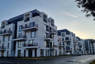 River Park: Apartamente in Ansamblu NOU Reghin - 6