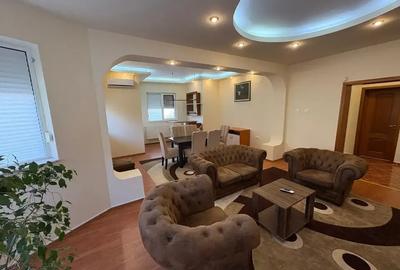 Casă cu 5 camere cu Canalizare în Pipera - 9