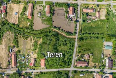 Teren de 720 mp, în Murani - 5