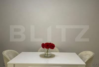 Apartament cu 2 camere, 56 mp, ultrafinisat, lux, cu parcare, zona Gheorgheni - 8